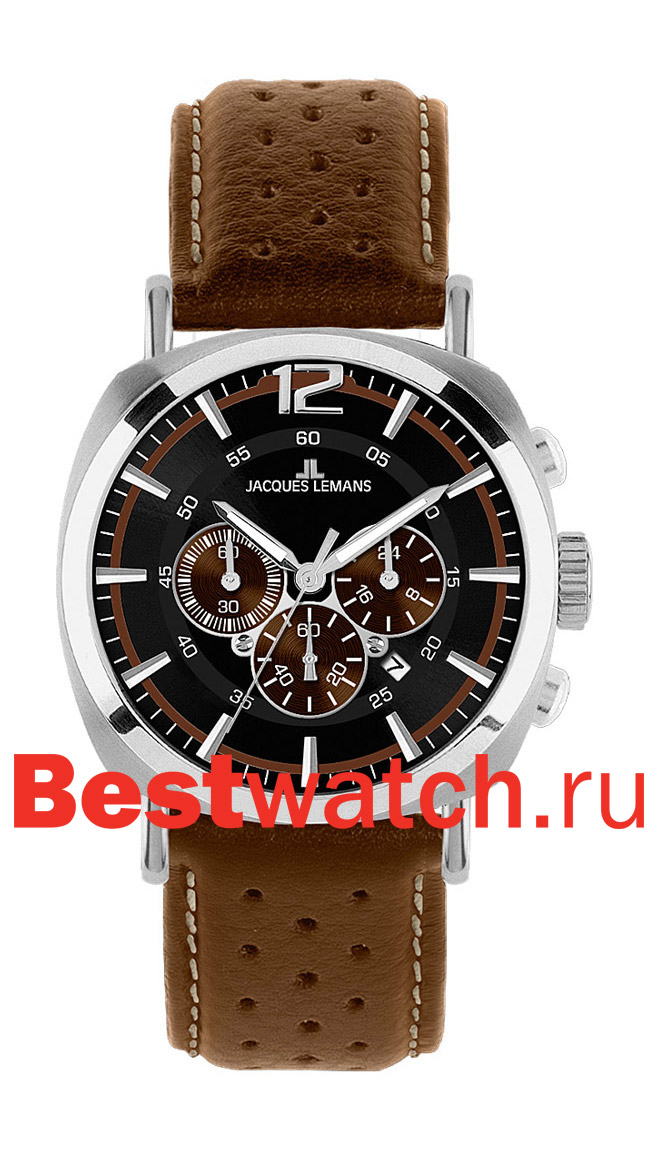 Часы Jacques Lemans Panama 1-1645C